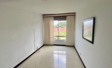 ARRIENDA APARTAMENTO EN SAN JORGE