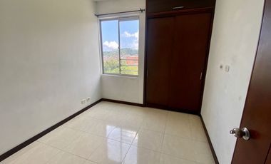 ARRIENDA APARTAMENTO EN SAN JORGE