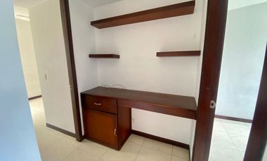 ARRIENDA APARTAMENTO EN SAN JORGE