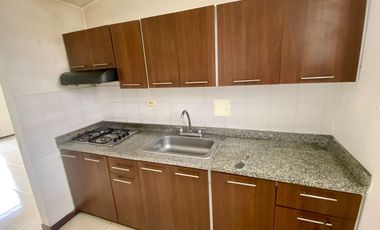 ARRIENDA APARTAMENTO EN SAN JORGE