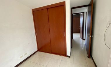 ARRIENDA APARTAMENTO EN SAN JORGE