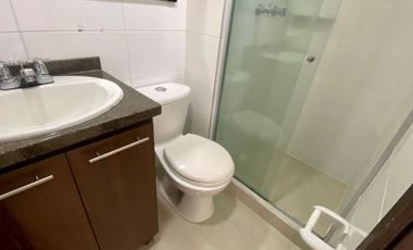 ARRIENDA APARTAMENTO EN SAN JORGE