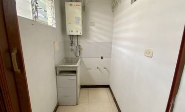 ARRIENDA APARTAMENTO EN SAN JORGE