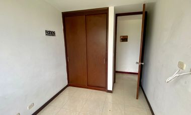 ARRIENDA APARTAMENTO EN SAN JORGE