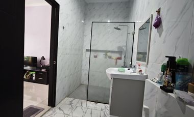 FOR SALE TURUN HARGA RUMAH BERLOKASI DI Catelya Residence Ciater BSD