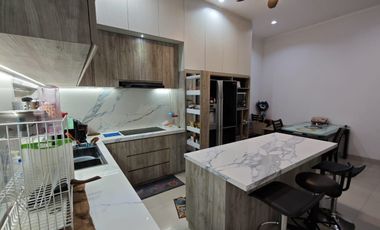 FOR SALE TURUN HARGA RUMAH BERLOKASI DI Catelya Residence Ciater BSD