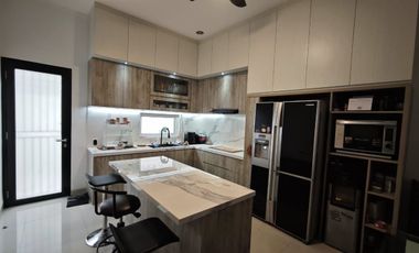 FOR SALE TURUN HARGA RUMAH BERLOKASI DI Catelya Residence Ciater BSD