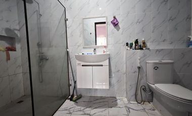 FOR SALE TURUN HARGA RUMAH BERLOKASI DI Catelya Residence Ciater BSD