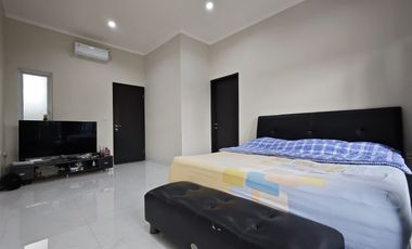 FOR SALE TURUN HARGA RUMAH BERLOKASI DI Catelya Residence Ciater BSD