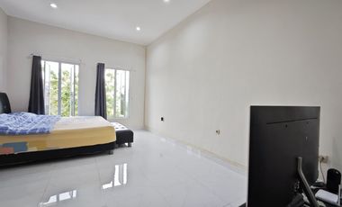 FOR SALE TURUN HARGA RUMAH BERLOKASI DI Catelya Residence Ciater BSD