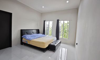 FOR SALE TURUN HARGA RUMAH BERLOKASI DI Catelya Residence Ciater BSD
