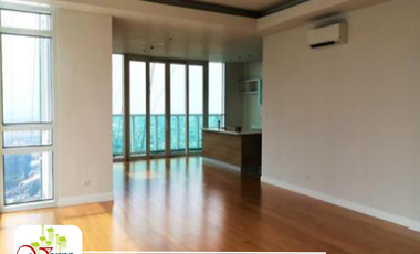 3 Bedroom Penthouse Unit for Lease in Park Terraces