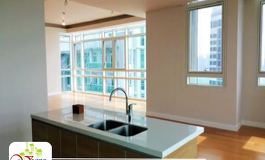 3 Bedroom Penthouse Unit for Lease in Park Terraces