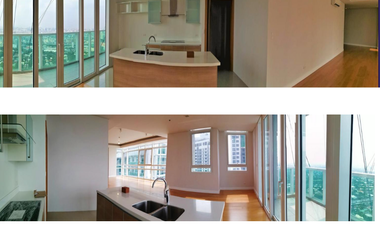 3 Bedroom Penthouse Unit for Lease in Park Terraces