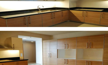 3 Bedroom Penthouse Unit for Lease in Park Terraces