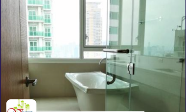 3 Bedroom Penthouse Unit for Lease in Park Terraces