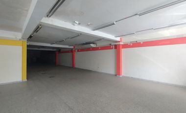 Local en arriendo en Alto Prado.