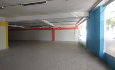 Local en arriendo en Alto Prado.