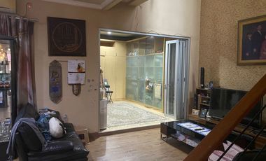 Dijual Rumah Siap Huni berlokasi Di De latinos Cluster Centro Havana Bsd City