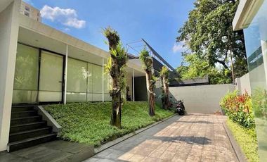 Rumah Di Darmawangsa Kebayoran Baru Untuk Hunian Komersial