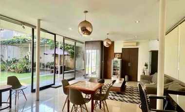 Rumah Di Darmawangsa Kebayoran Baru Untuk Hunian Komersial
