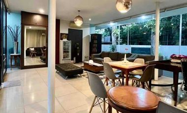 Rumah Di Darmawangsa Kebayoran Baru Untuk Hunian Komersial