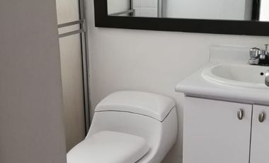 ARRIENDA APARTAESTUDIO EN PALERMO