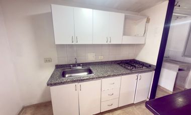 ARRIENDA APARTAESTUDIO EN PALERMO