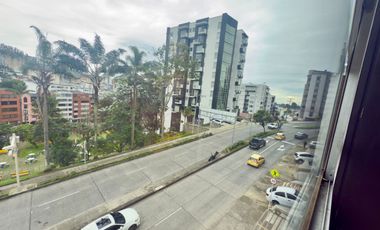 ARRIENDA APARTAESTUDIO EN PALERMO