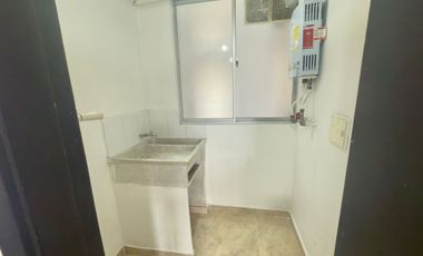 ARRIENDA APARTAESTUDIO EN PALERMO