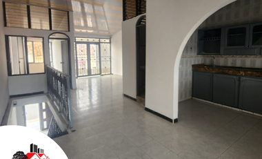 CASA EN VENTA EN CARTAGO VALLE