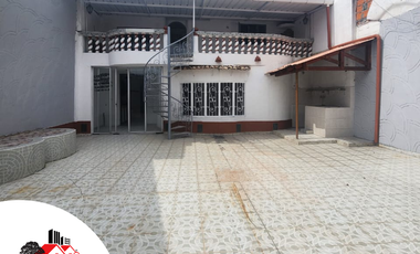CASA EN VENTA EN CARTAGO VALLE