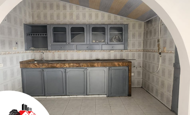 CASA EN VENTA EN CARTAGO VALLE