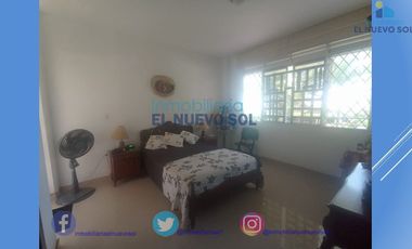 ¡¡HERMOSA CASA CAMPESTRE EN VENTA CON ACABADOS DE LUJO Y MUY CERCA AL PUEBLO DE RESTREPO!!META
