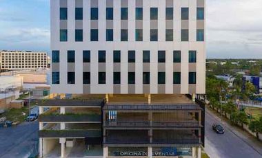 OFICINA en Venta en Corporativo SUMMNA CENTER