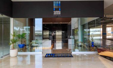 OFICINA en Venta en Corporativo SUMMNA CENTER