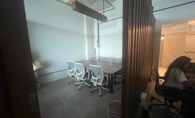 OFICINA en Venta en Corporativo SUMMNA CENTER