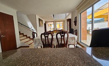 📌SE VENDE CASA DE DOS PISOS EN CONDOMINIO DE MONIQUIRÁ BOYACÁ