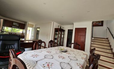 📌SE VENDE CASA DE DOS PISOS EN CONDOMINIO DE MONIQUIRÁ BOYACÁ