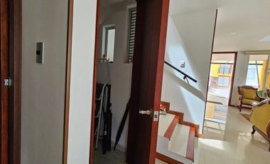 📌SE VENDE CASA DE DOS PISOS EN CONDOMINIO DE MONIQUIRÁ BOYACÁ