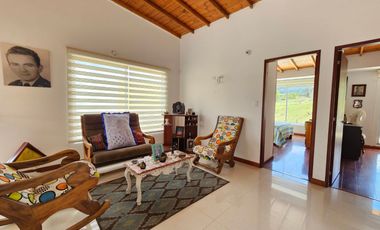 📌SE VENDE CASA DE DOS PISOS EN CONDOMINIO DE MONIQUIRÁ BOYACÁ