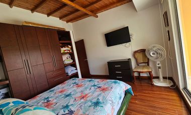 📌SE VENDE CASA DE DOS PISOS EN CONDOMINIO DE MONIQUIRÁ BOYACÁ