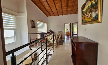 📌SE VENDE CASA DE DOS PISOS EN CONDOMINIO DE MONIQUIRÁ BOYACÁ