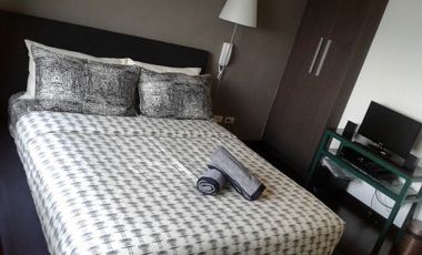 Lower Penthouse, 6310 at The Gramercy Residences, Makati for RENT or SALE