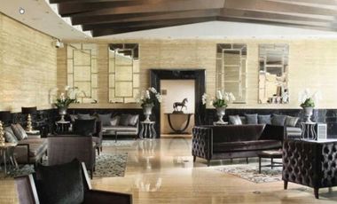 Lower Penthouse, 6310 at The Gramercy Residences, Makati for RENT or SALE