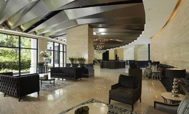 Lower Penthouse, 6310 at The Gramercy Residences, Makati for RENT or SALE