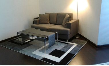 Lower Penthouse, 6310 at The Gramercy Residences, Makati for RENT or SALE