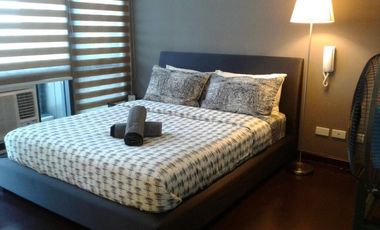 Lower Penthouse, 6310 at The Gramercy Residences, Makati for RENT or SALE