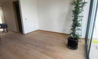 Garden House en venta Roma Norte