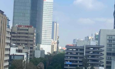 Garden House en venta Roma Norte